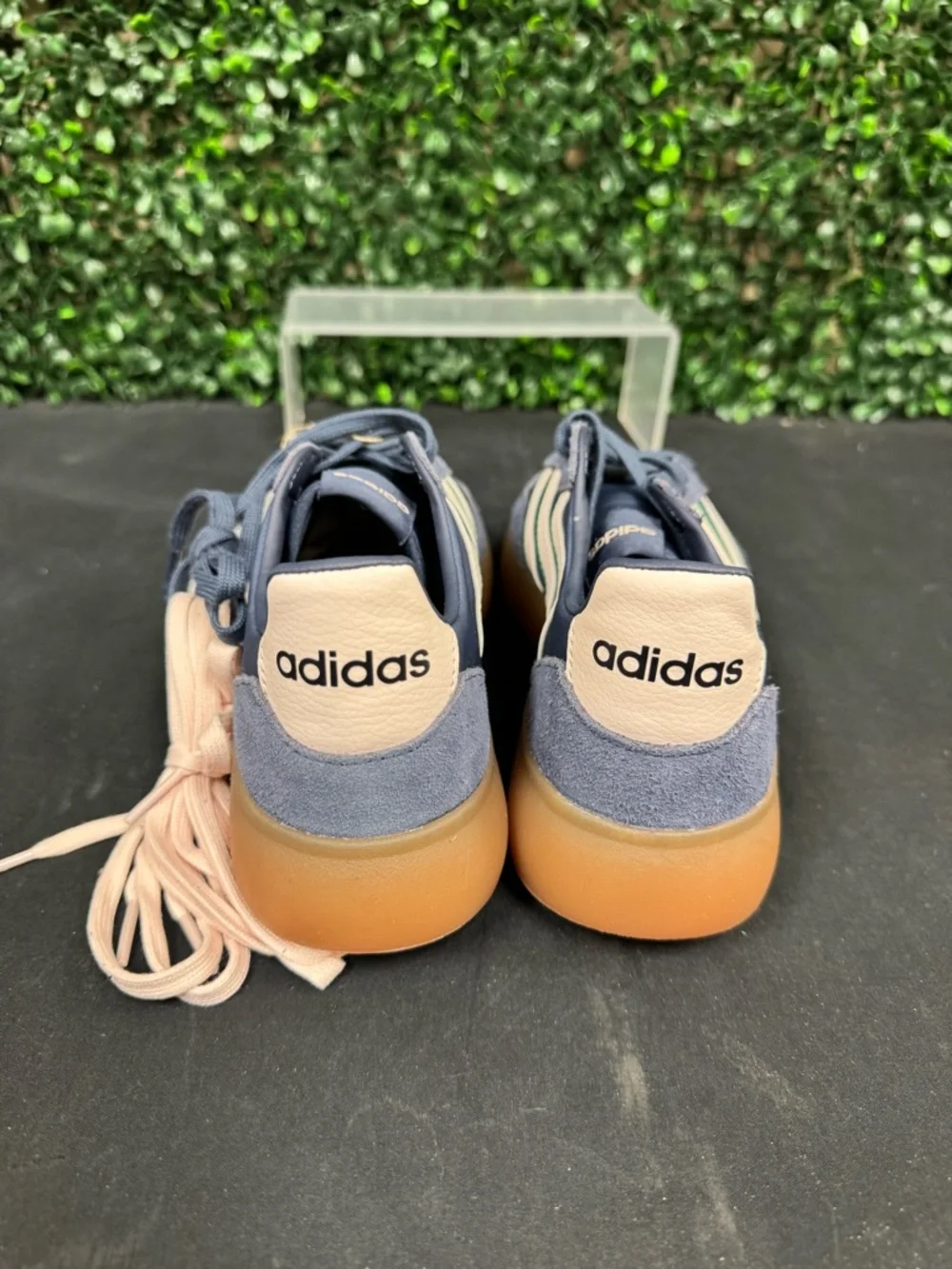 Adidas Barreda Decode Sneakers - W8 - Picture 5 of 11